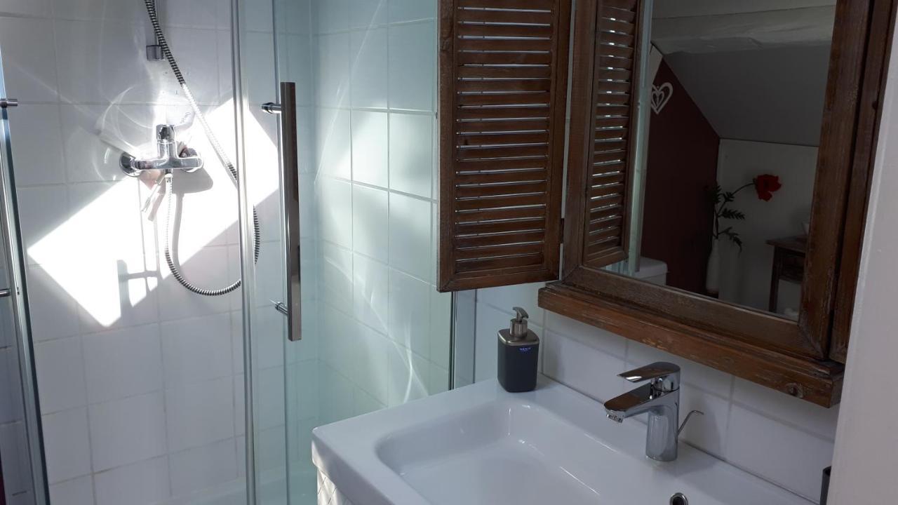 Le Nid De Cigognes Kintzheim Villa Kültér fotó