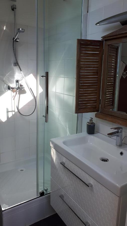 Le Nid De Cigognes Kintzheim Villa Kültér fotó