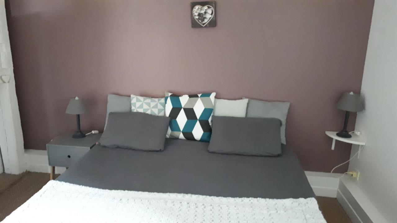 Le Nid De Cigognes Kintzheim Villa Kültér fotó
